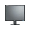 LG Electronics 17" Standard Series LCD Monitor - Black